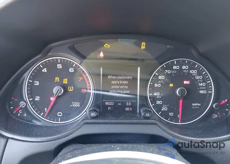 2014 Audi Q5 2.0T Premium from USA, damaged, VIN WA1LFAFP4EA055696